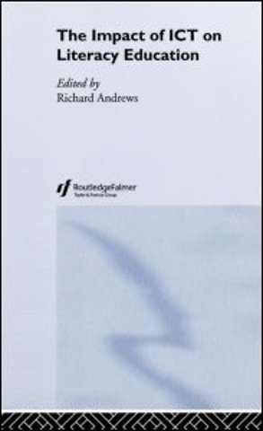 Impact of ICT on Literacy Education