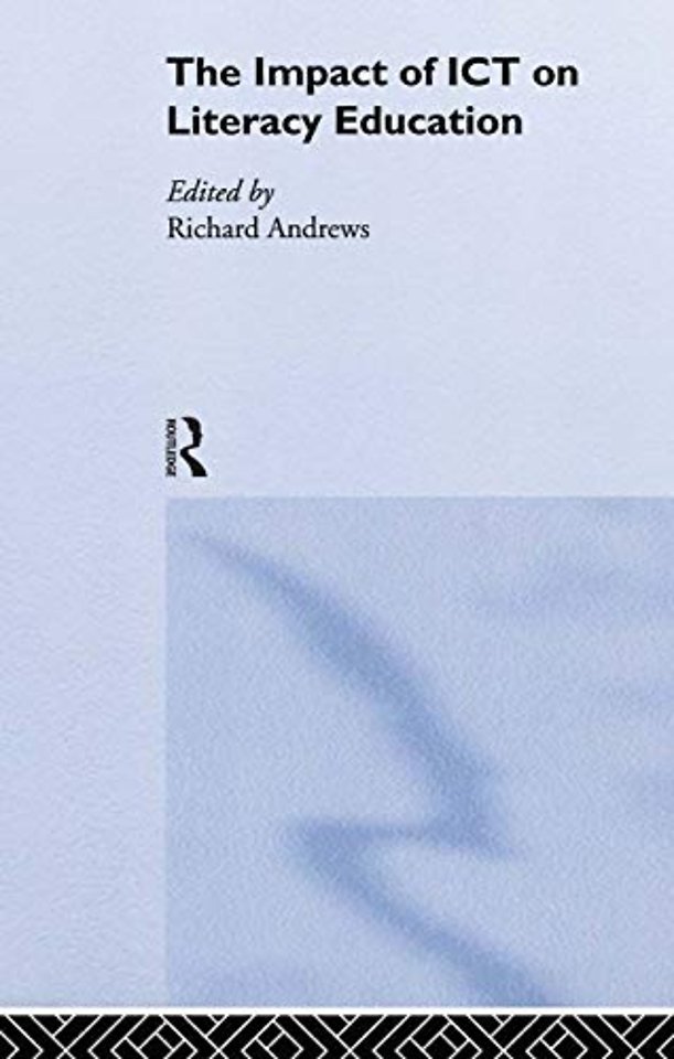 Impact of ICT on Literacy Education