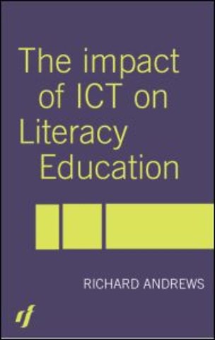 Impact of ICT on Literacy Education