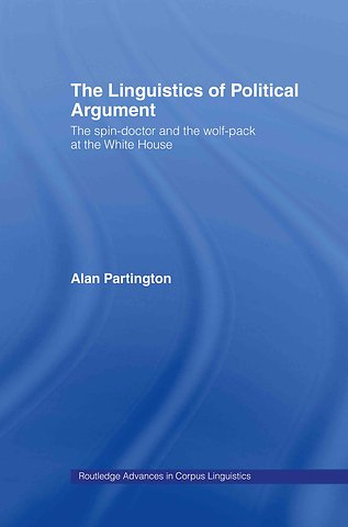 Linguistics of Political Argument