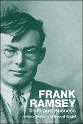 Frank Ramsey