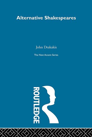 Alternative Shakespeares