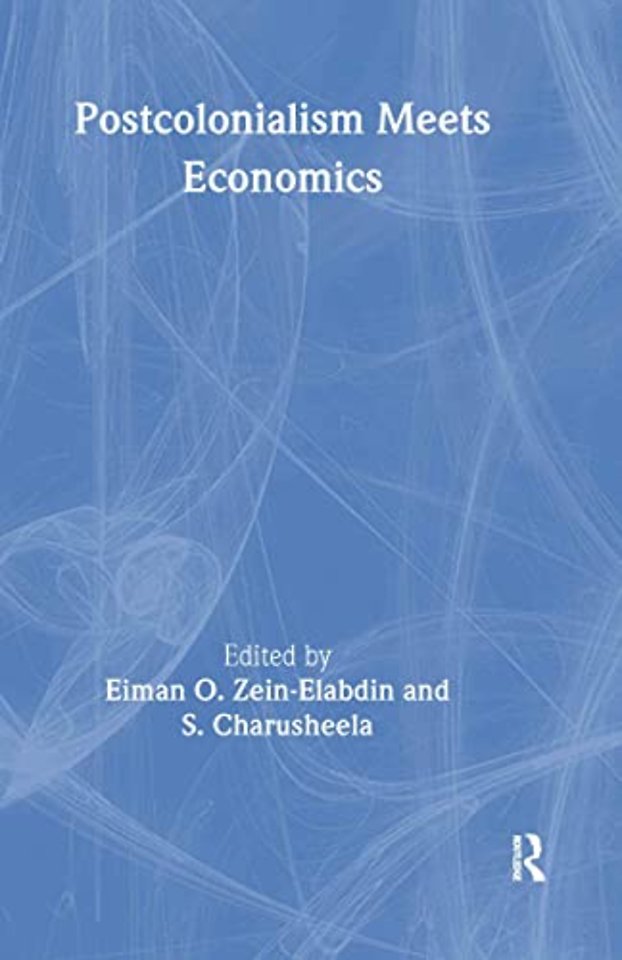 Postcolonialism Meets Economics