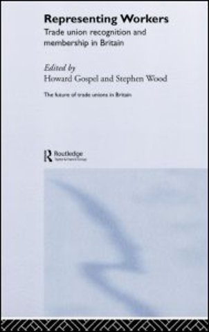 Future of Trade Unions in Britain