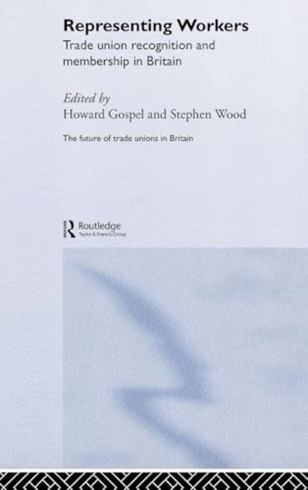 Future of Trade Unions in Britain