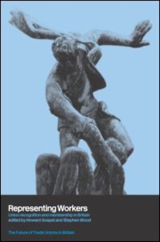 Future of Trade Unions in Britain