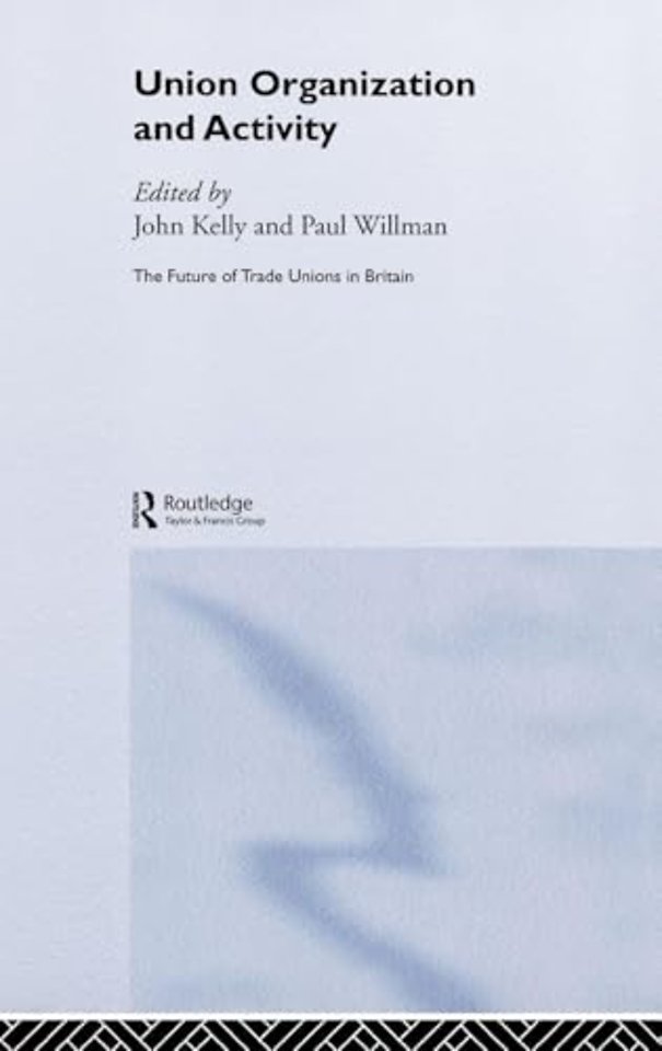 Future of Trade Unions in Britain