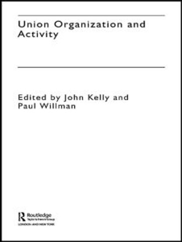 Future of Trade Unions in Britain