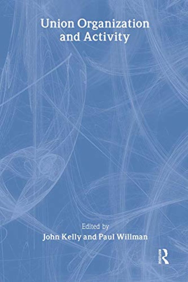 Future of Trade Unions in Britain