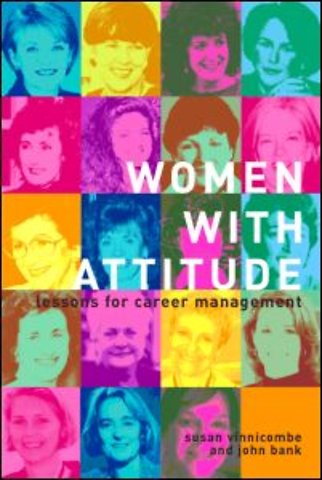 Women With Attitude