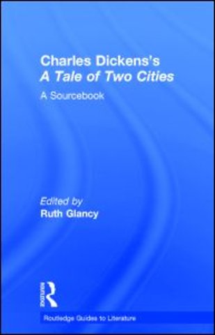 Charles Dickens's A Tale of Two Cities