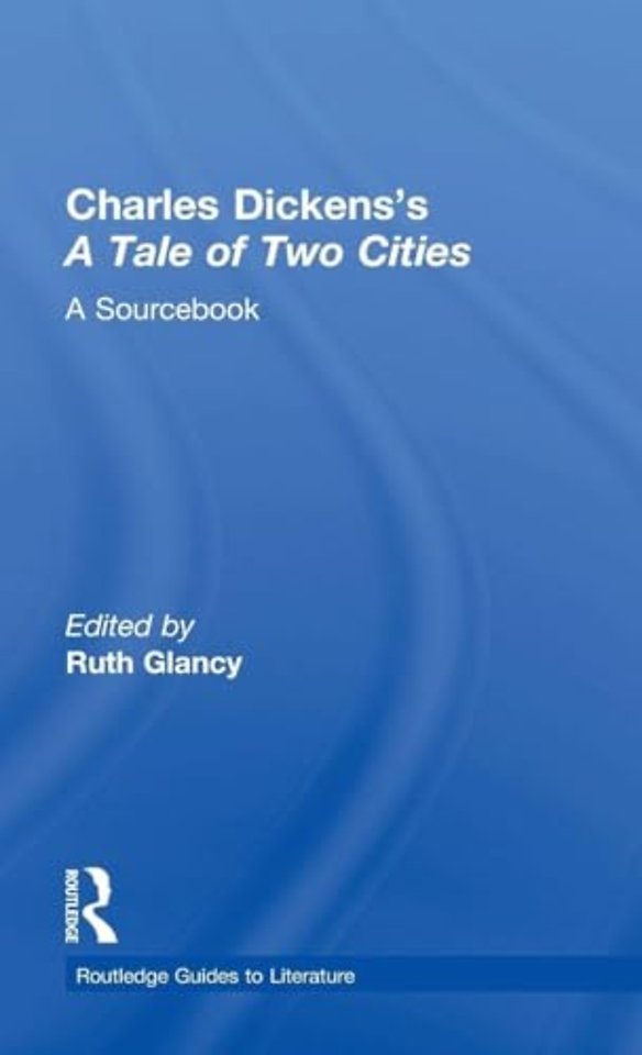 Charles Dickens's A Tale of Two Cities
