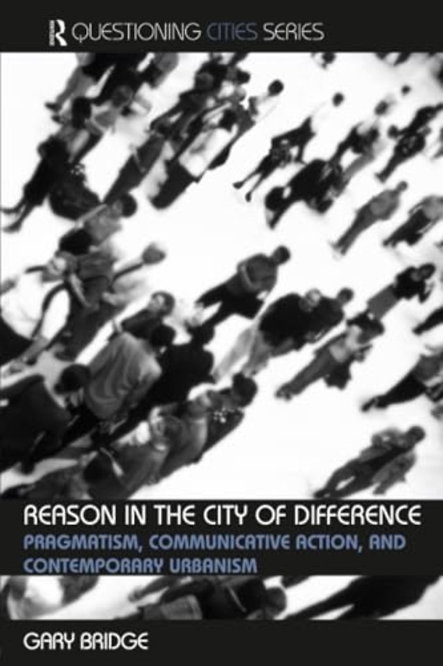 Reason in the City of Difference