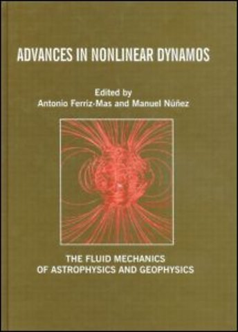 Advances in Nonlinear Dynamos