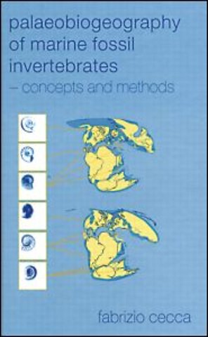Palaeobiogeography of Marine Fossil Invertebrates