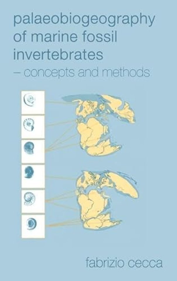 Palaeobiogeography of Marine Fossil Invertebrates