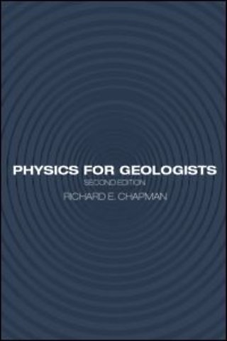 Physics for Geologists