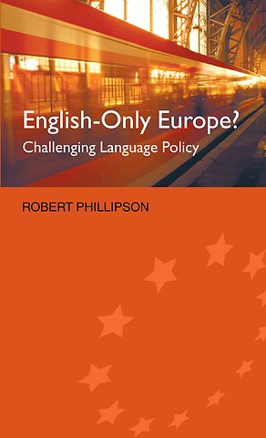 English-Only Europe?