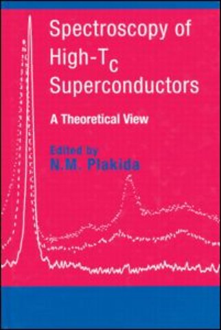 Spectroscopy of High-Tc Superconductors
