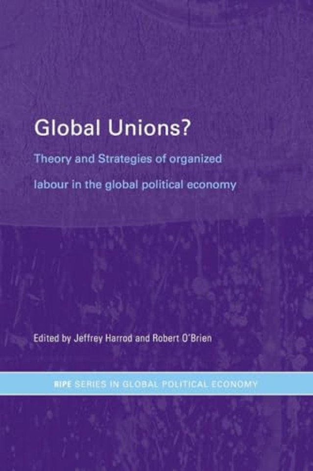 Global Unions?