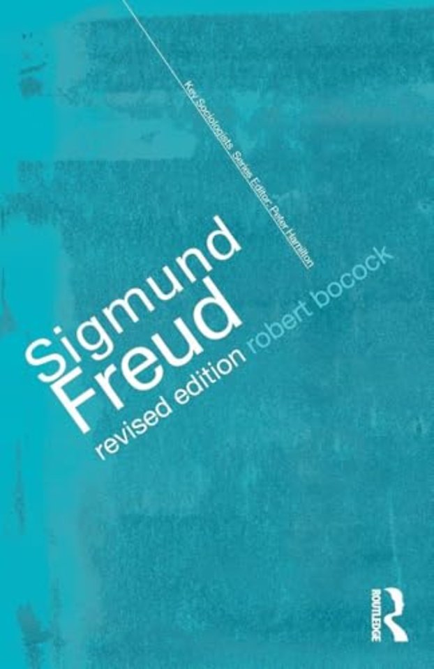 Sigmund Freud