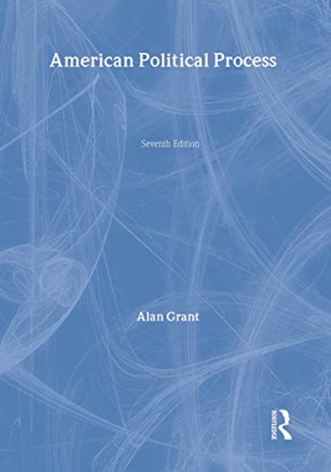 American Political Process