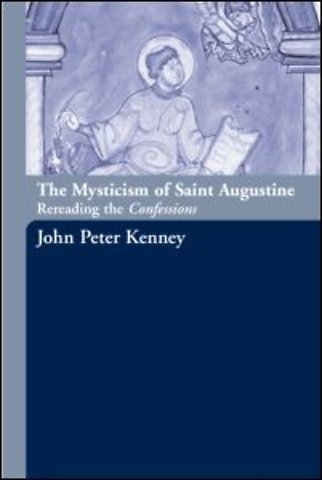 Mysticism of Saint Augustine