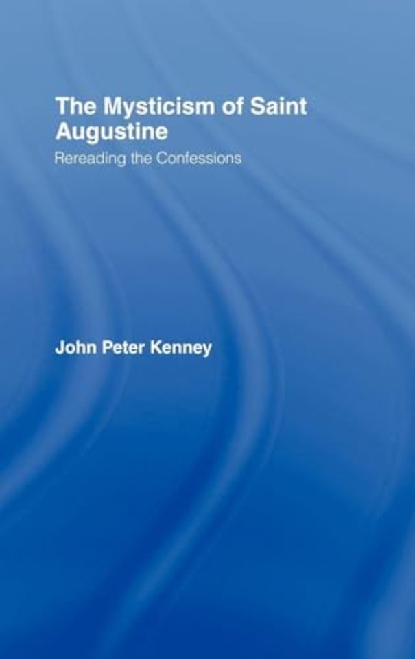 Mysticism of Saint Augustine