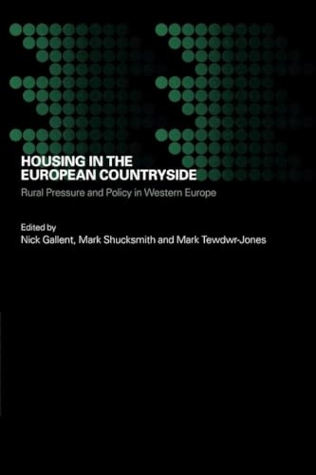 Housing in the European Countryside