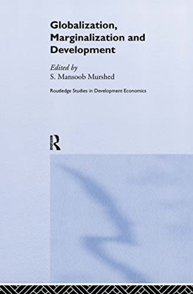 Globalization, Marginalization and Development