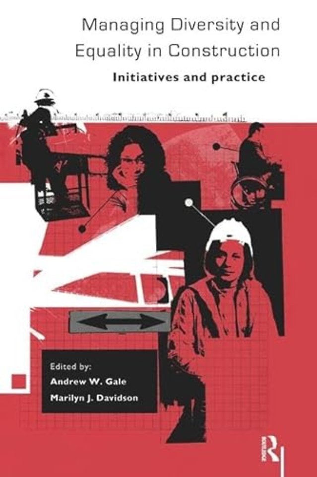 Managing Diversity and Equality in Construction