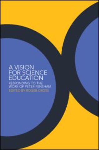 Vision for Science Education