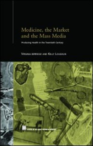 Medicine and Colonial Identity