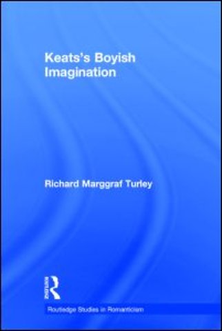 Keats's Boyish Imagination