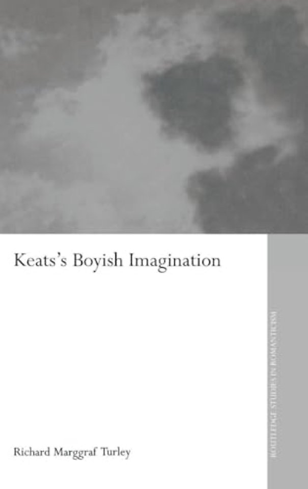 Keats's Boyish Imagination