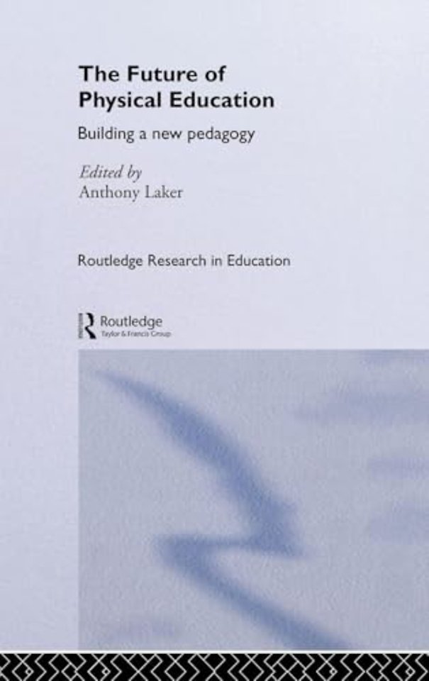 Future of Physical Education