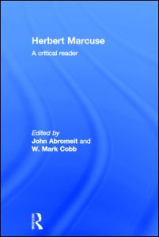 Herbert Marcuse