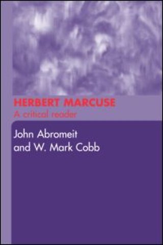 Herbert Marcuse