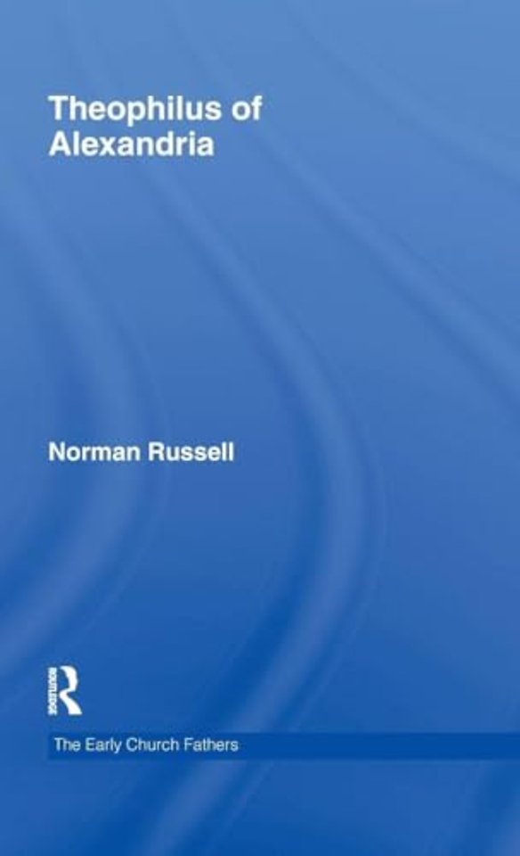 Early Church Fathers