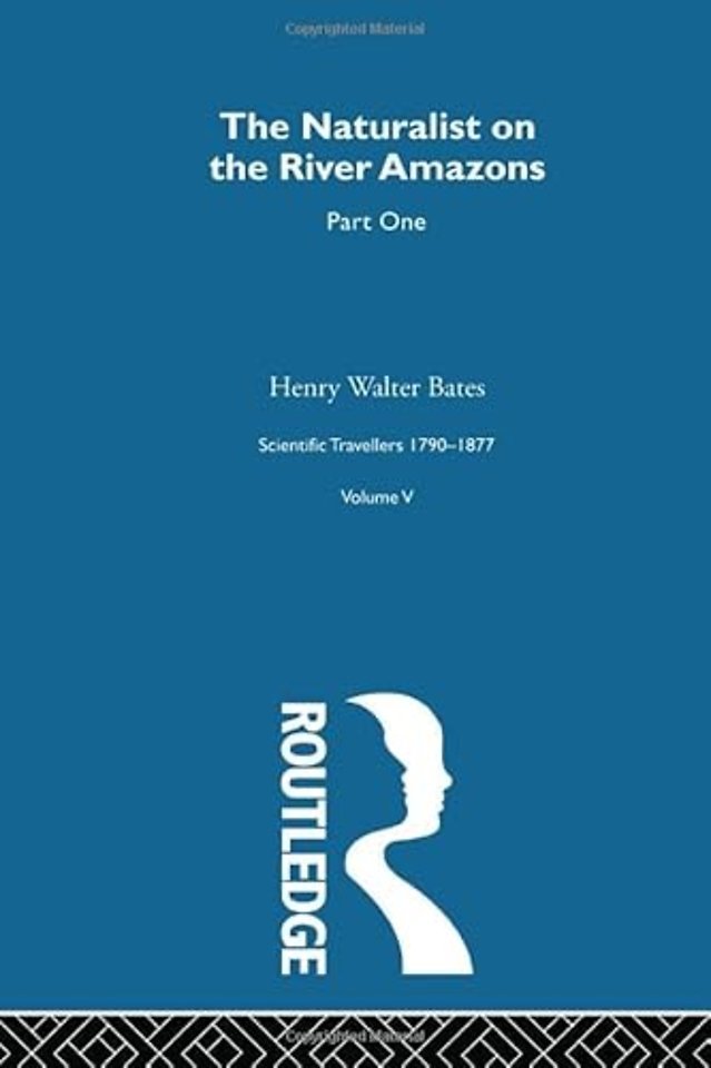 Natu River V1:Sci Tra 1790-187