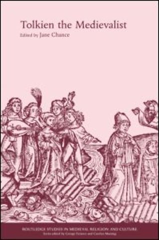 Tolkien the Medievalist