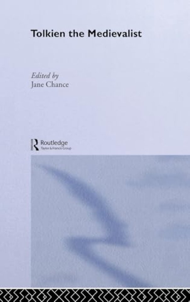 Tolkien the Medievalist
