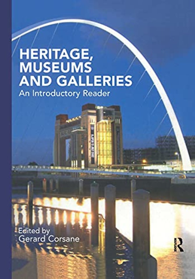 Heritage, Museums and Galleries