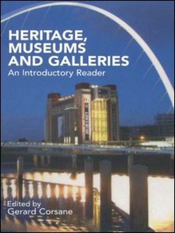 Heritage, Museums and Galleries