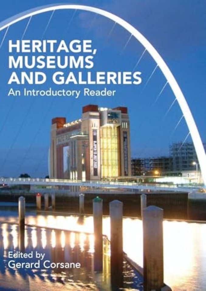 Heritage, Museums and Galleries