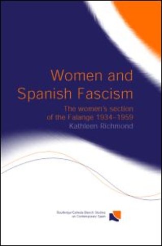 Women and Spanish Fascism