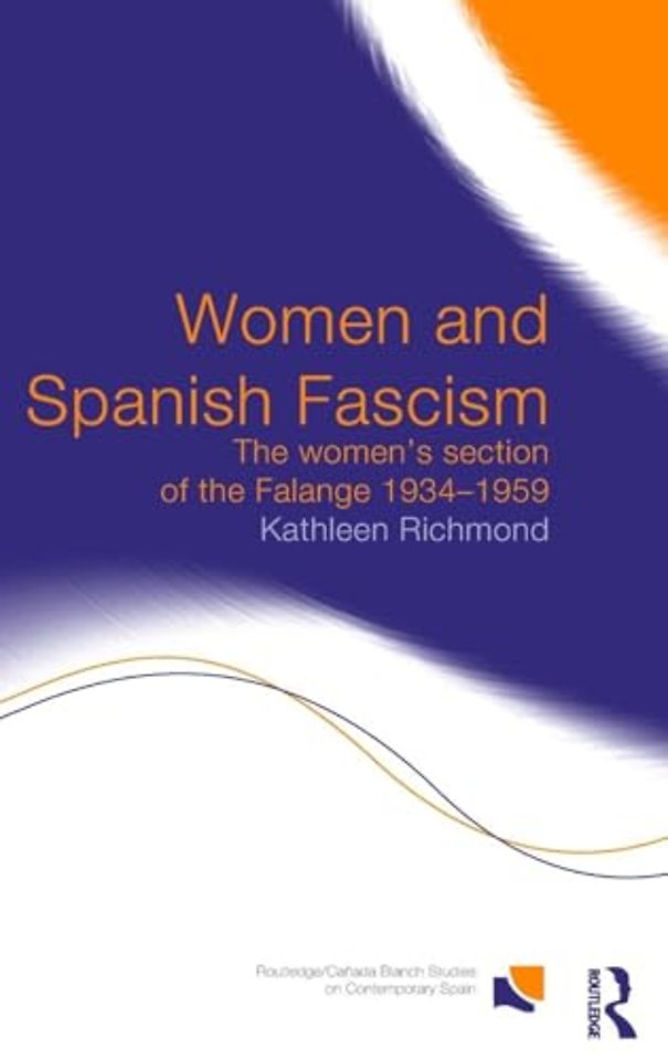 Women and Spanish Fascism
