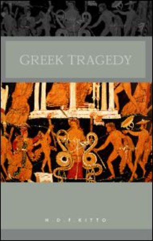 Greek Tragedy