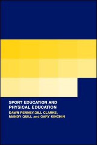 Sport Education in Physical Education