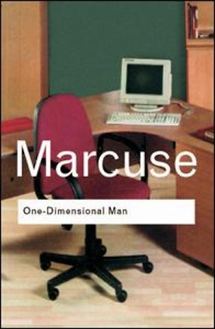 One-Dimensional Man